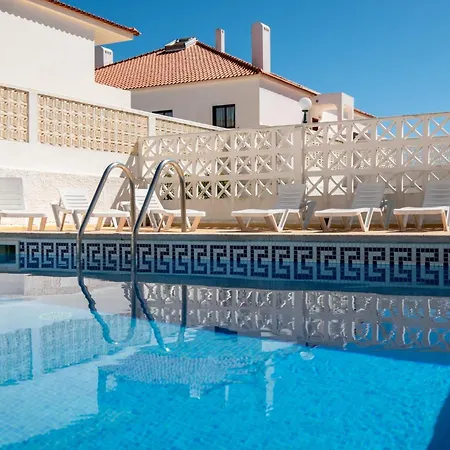 Lejlighed #007 Bright Comfortable Albufeira