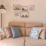 #007 Bright Apartment Comfortable Stay * البوفيرا