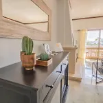 #007 Bright Apartment Comfortable Stay * البوفيرا