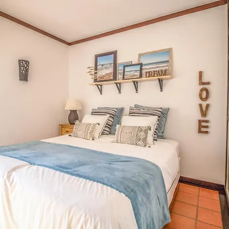 #007 Bright Apartment Comfortable Stay * البوفيرا