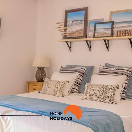 #007 Foxy W By Holidays * البوفيرا