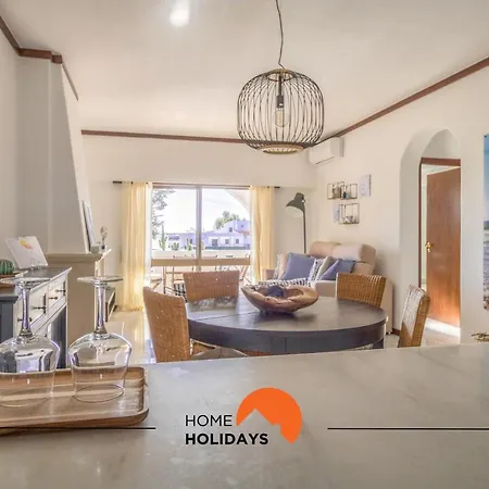 شقة #007 Foxy W By Holidays *