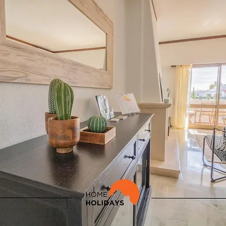 #007 Foxy W By Holidays شقة