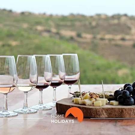 #007 Foxy W By Holidays شقة *