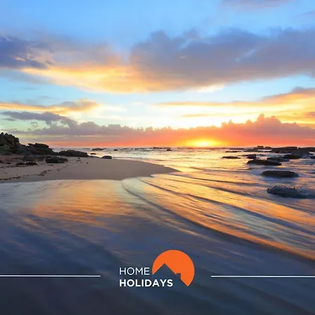 #007 Foxy W By Holidays דירה *