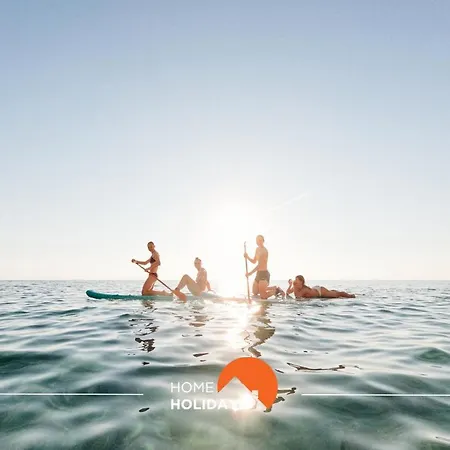 #007 Foxy W By Holidays شقة البوفيرا