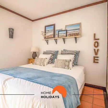 #007 Foxy W By Holidays شقة البوفيرا