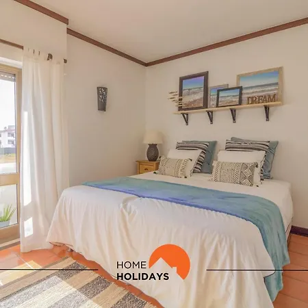 #007 Foxy W By Holidays דירה