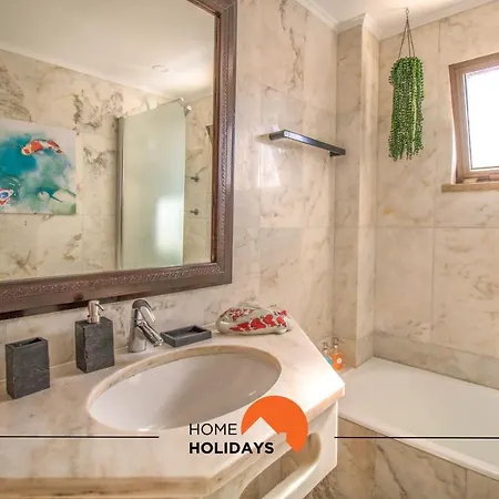 شقة #007 Foxy W By Holidays *