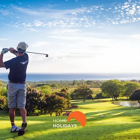 شقة #007 Foxy W By Holidays البوفيرا