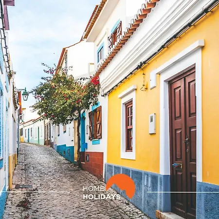 #007 Foxy W By Holidays Apartamento Albufeira