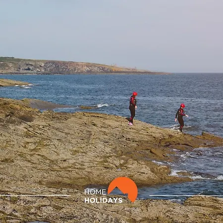 شقة #007 Foxy W By Holidays *