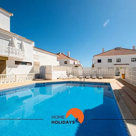 #007 Foxy W By Holidays אלבופיירה