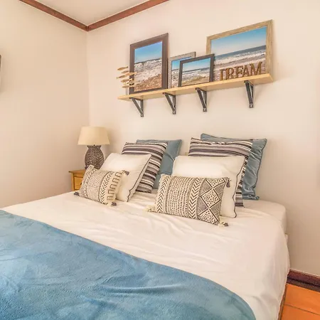 #007 Bright Apartment Comfortable Stay * Albufeira