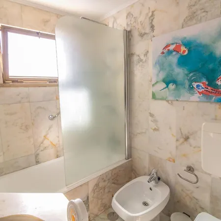 #007 Bright Apartment Comfortable Stay *
